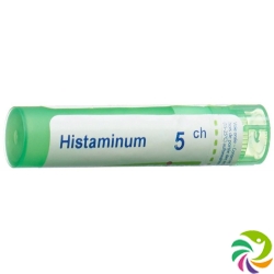 Boiron Histaminum Gran C 5 4g