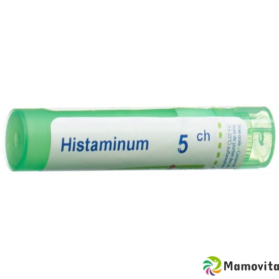 Boiron Histaminum Gran C 5 4g buy online