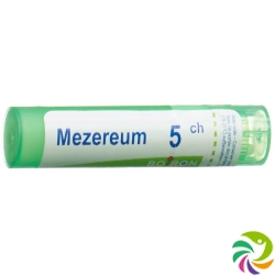 Boiron Mezereum Gran C 5 4g