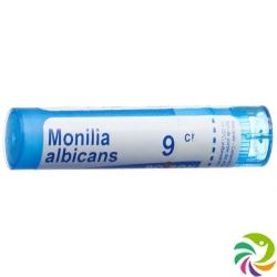 Boiron Monilia albicans Gran C 9 4g