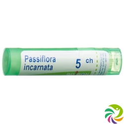 Boiron Passiflora incarnata Gran C 5 4g