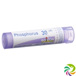 Boiron Phosphorus Gran C 30 4g