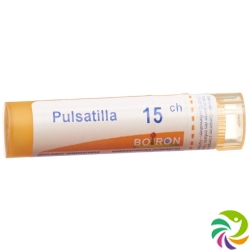 Boiron Pulsatilla Gran C 15 4g