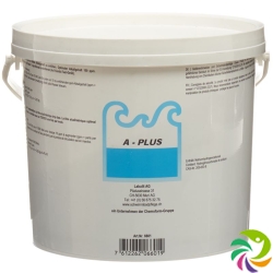 A Plus Alkaligehalt Pulver 3kg