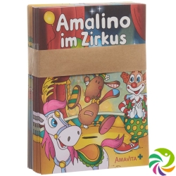 Amavita Amalino im Zirkus D 20 Stück