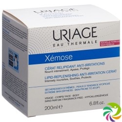 Uriage Xemose Cerat Relipidant Anti-Irritat 200ml