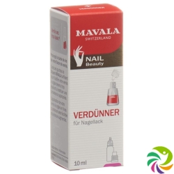 Mavala Nackellack Verdünner 10ml