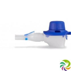 VELOX Year Pack nebulizer for VELOX inhaler