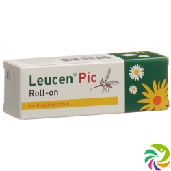 Leucene Pic Roll-on 10 ml