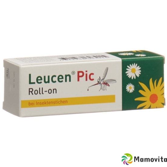 Leucene Pic Roll-on 10 ml buy online