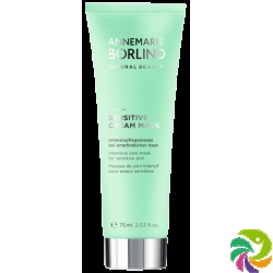 Borlind Beauty Mask Sensitive Cream 75 ml