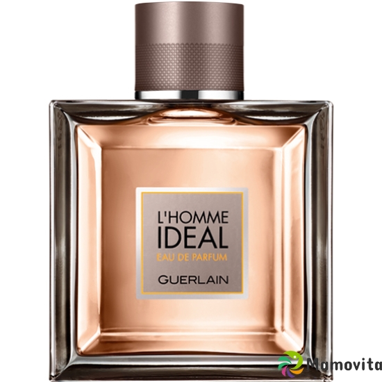 Guerlain Homme Ideal Eau de Parfum Spray 50ml buy online