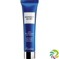 Guerlain My Super Ti Midnight Secret Serum 15ml