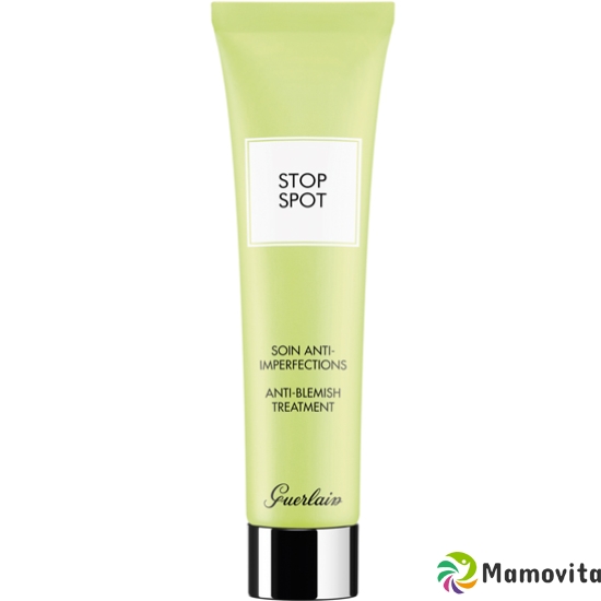 Guerlain My Super Ti Cr Camphrea Stop Spot 15ml buy online