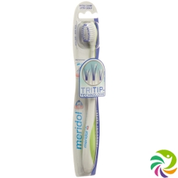 meridol periodontal toothbrush EXPERT Extra Gentle