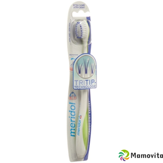 meridol periodontal toothbrush EXPERT Extra Gentle buy online