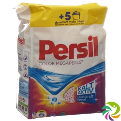 Persil Color Megaperls 20 washes Btl 1:48 kg