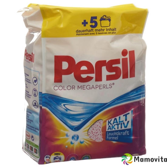 Persil Color Megaperls 20 washes Btl 1:48 kg buy online