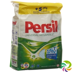 Persil Universal Megaperls 20 washes Btl 1:48 kg