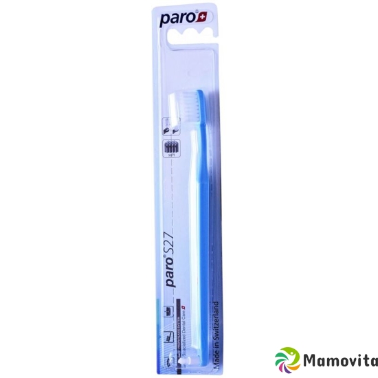 paro children's toothbrush S27 with Interspace buy online