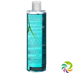 A-DERMA PHYS-AC Cleansing Gel 400 ml