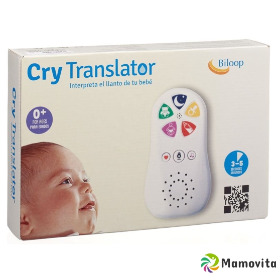 Sahag Baby Cry Translator buy online