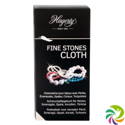 Hagerty Fine Stones Cloth 30x36cm