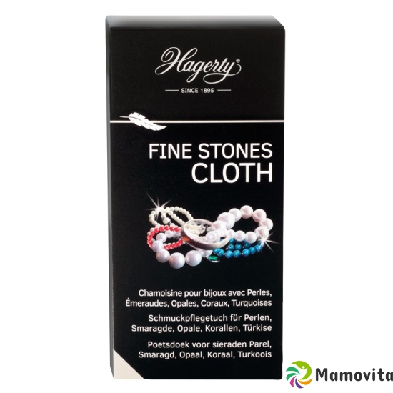 Hagerty Fine Stones Cloth 30x36cm buy online