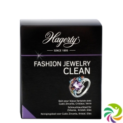 Hagerty Fashion Jewelry Clean 170ml