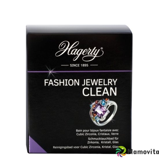 Hagerty Fashion Jewelry Clean 170ml buy online