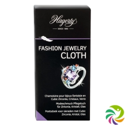 Hagerty Fashion Jewelry Cloth 30x36cm