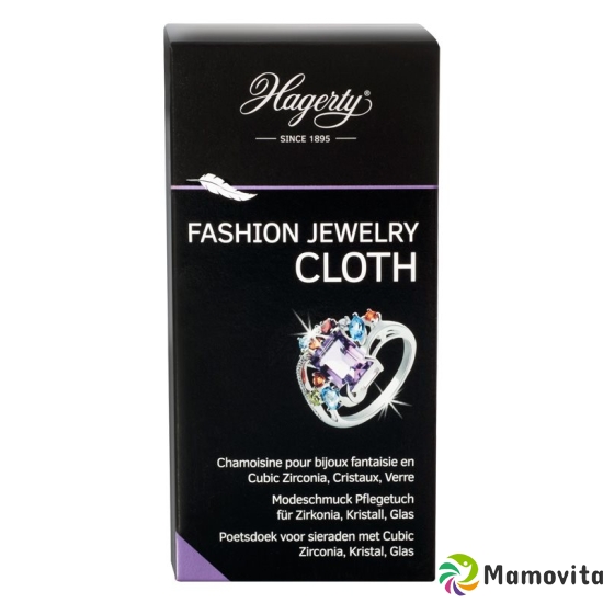 Hagerty Fashion Jewelry Cloth 30x36cm buy online