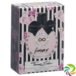 Thomas Sabo Forever Eau de Parfum 30ml