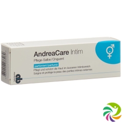 Andrea Care intimate care ointment perfumed Tb 50 ml