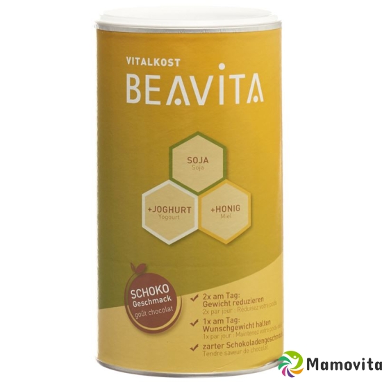 Beavita Vitalkost chocolate Ds 500 g buy online