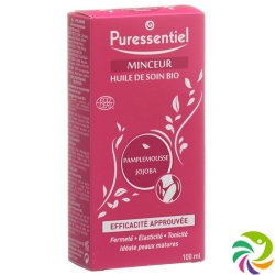 Puressentiel Slimness Care Oil 100 ml