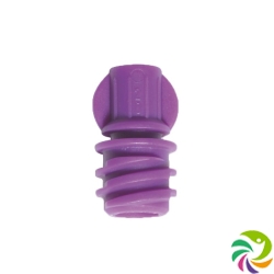 Nutricia cap ENFIT probe / 3-way valve 2 x 50 pcs