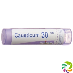 Boiron Causticum Granulat C 30 4g