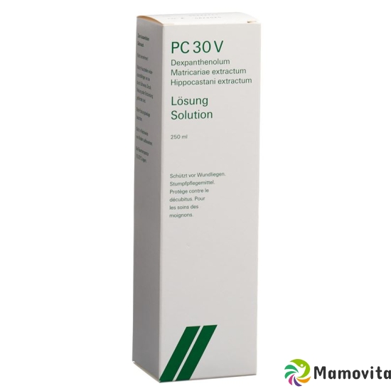 Pc 30 V Lösung Flasche 250ml buy online