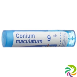 Boiron Conium Maculatum Granulat C 9 4g