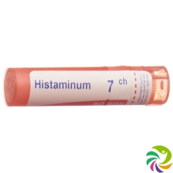 Boiron Histaminum Gran C 7 4g