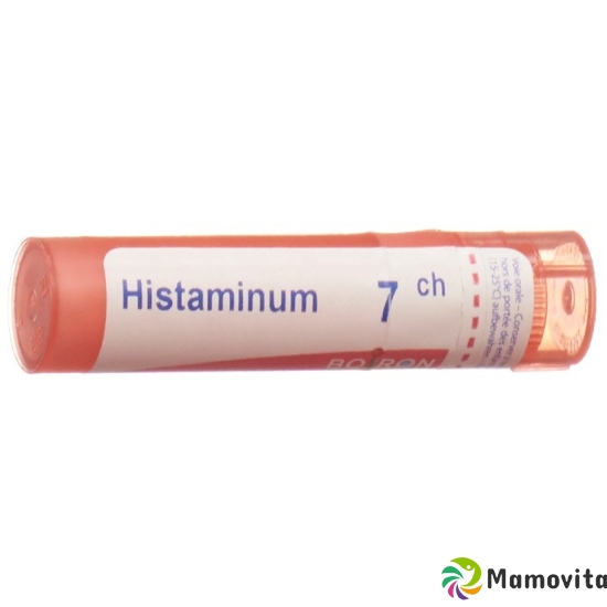 Boiron Histaminum Gran C 7 4g buy online