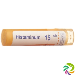 Boiron Histaminum Gran C 15 4g