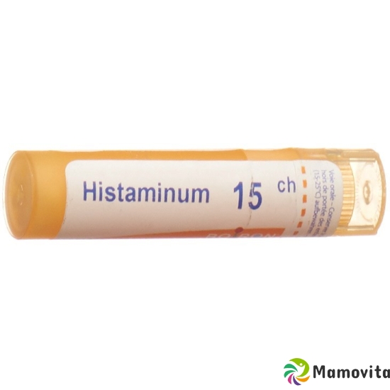 Boiron Histaminum Gran C 15 4g buy online