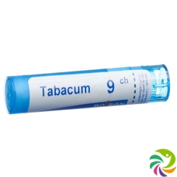 Boiron Tabacum Gran C 9 4g