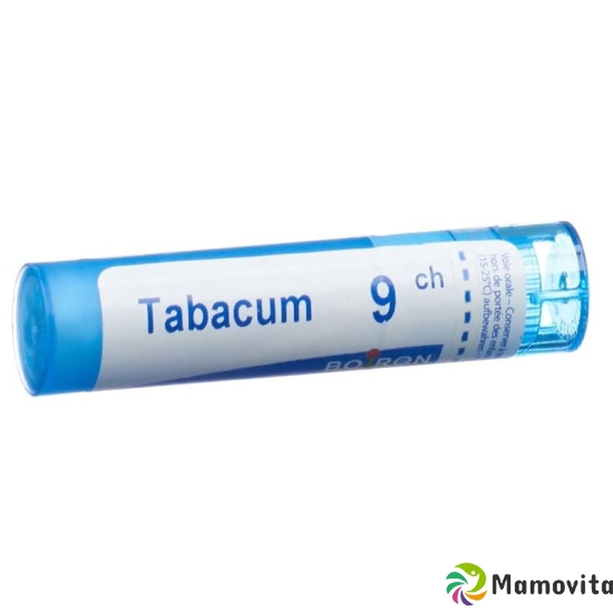 Boiron Tabacum Gran C 9 4g buy online