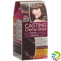 Casting Cream Gloss 515 Chocolat Glace