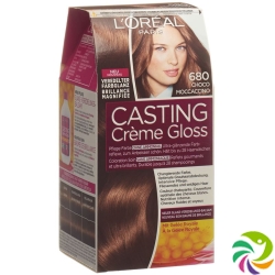 Casting Creme Gloss 680 Choco Moccaccino