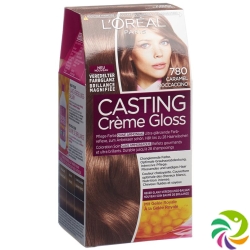 Casting Cream Gloss 780 Caramel Moccaccino