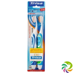 Trisa Sonic Power Battery Pro interdental DUO 2 pcs